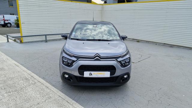 Citroen C3 image 5