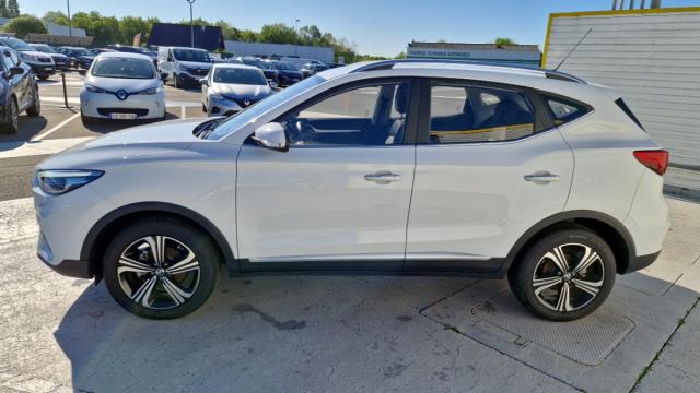Mg Motor Zs image 7