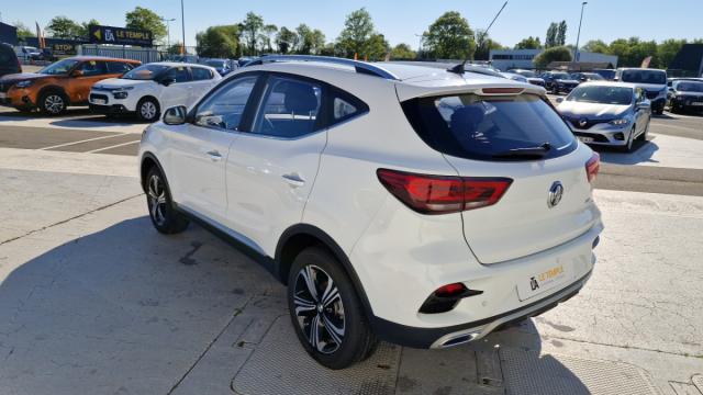 Mg Motor Zs image 2