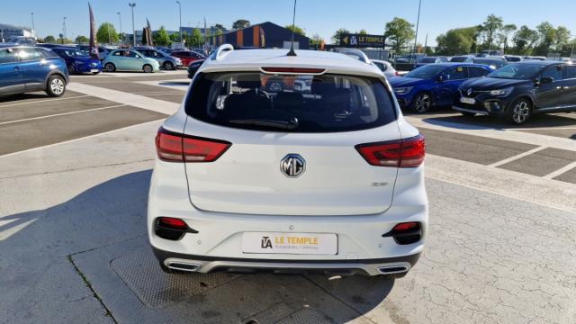 Mg Motor Zs image 8