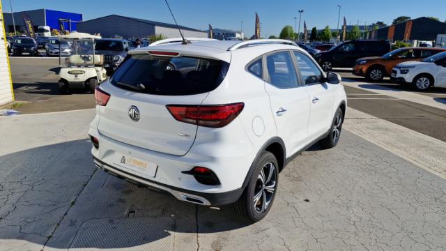 Mg Motor Zs image 1