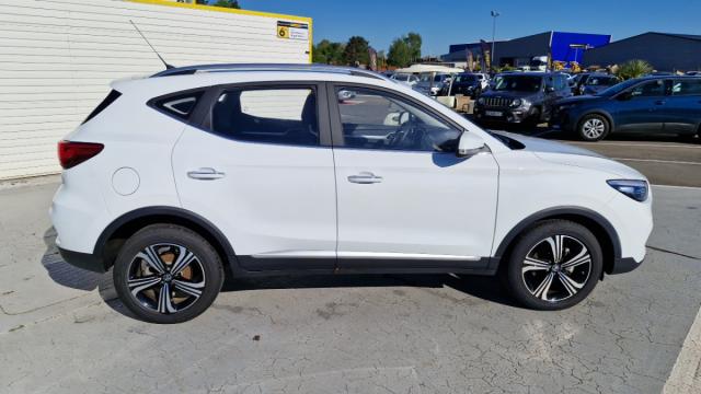 Mg Motor Zs image 5