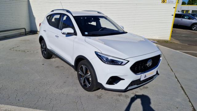 Mg Motor Zs image 9