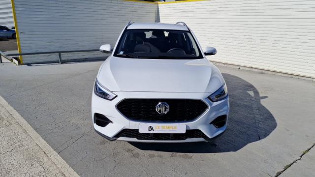 Mg Motor Zs image 4