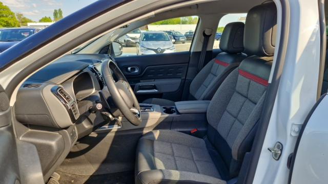 Citroen C5 Aircross image 1