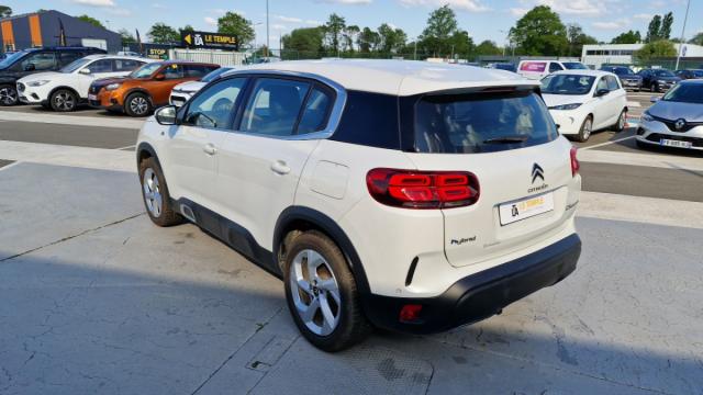 Citroen C5 Aircross image 8