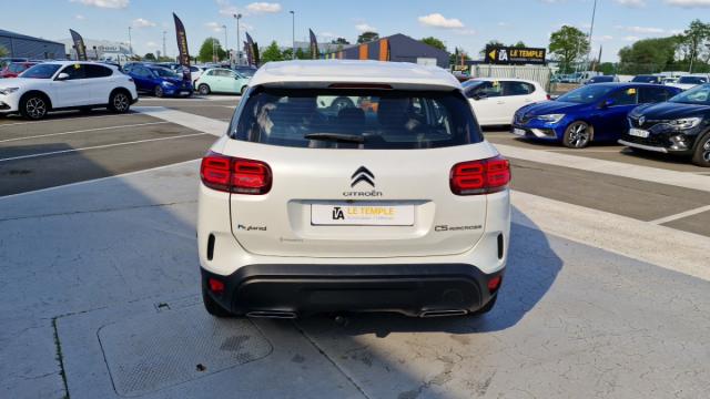 Citroen C5 Aircross image 7
