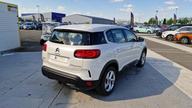 Citroen C5 Aircross image 4