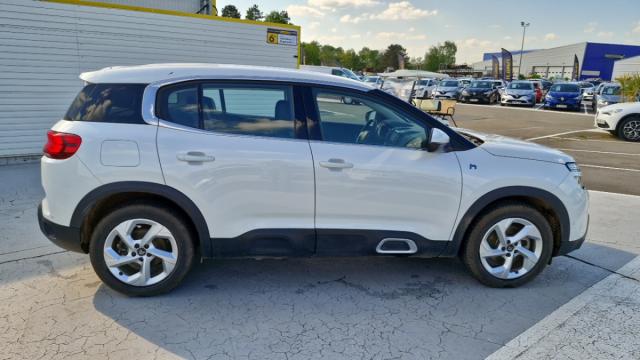 Citroen C5 Aircross image 6