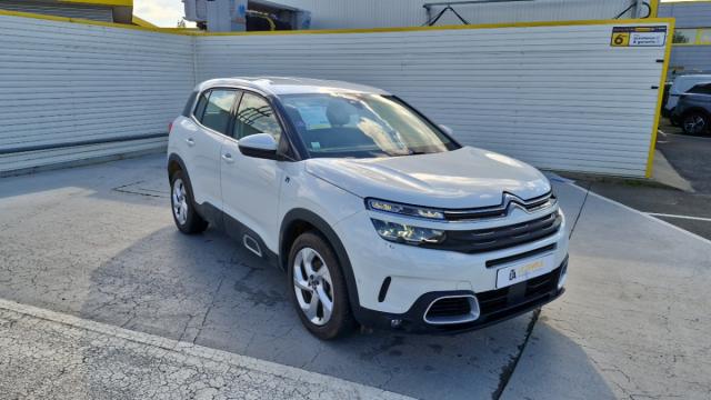 Citroen C5 Aircross image 2
