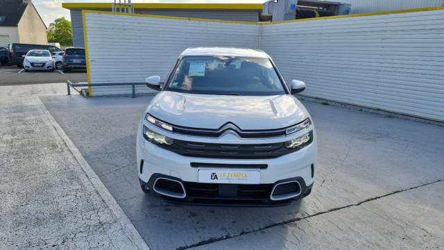 Citroen C5 Aircross image 9