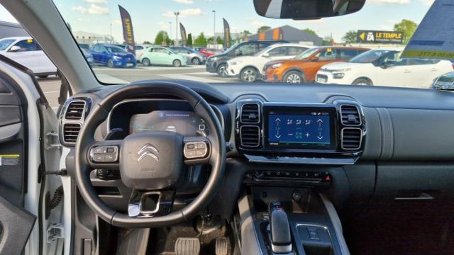 Citroen C5 Aircross image 5
