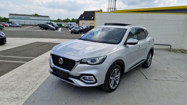 Mg Motor