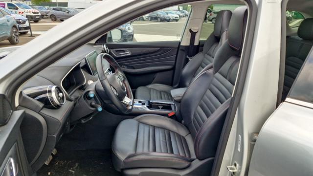 Mg Motor Ehs image 6