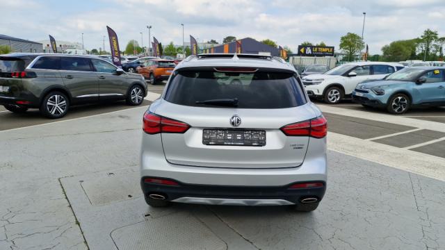 Mg Motor Ehs image 5