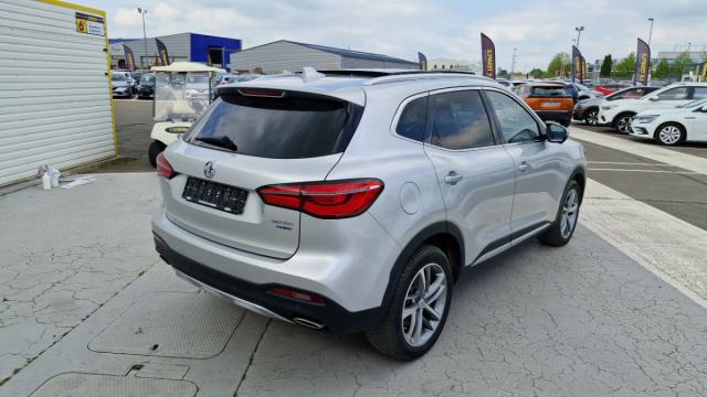 Mg Motor Ehs image 7
