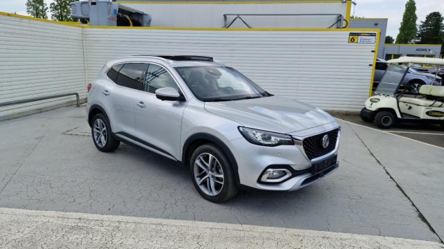 Mg Motor Ehs image 9