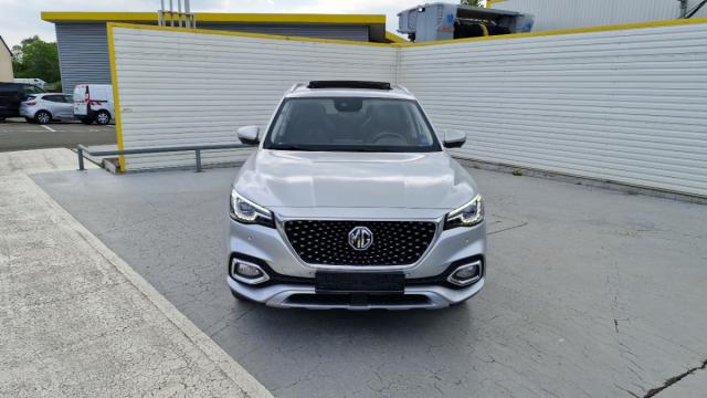 Mg Motor Ehs image 8