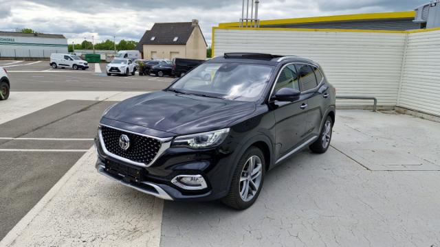 Mg Motor