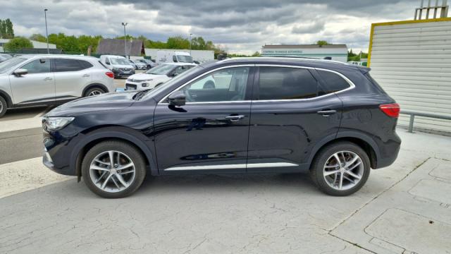 Mg Motor Ehs image 7