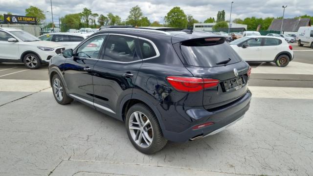 Mg Motor Ehs image 5