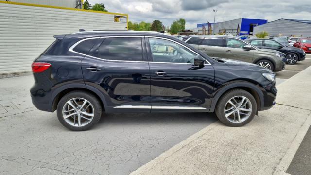 Mg Motor Ehs image 4