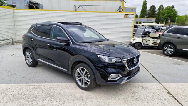 Mg Motor Ehs image 3