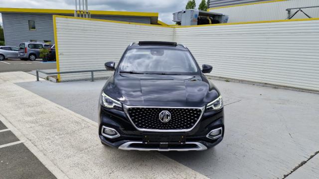 Mg Motor Ehs image 9