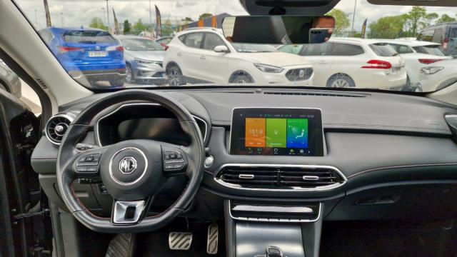 Mg Motor Ehs image 2