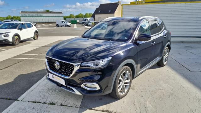 Mg Motor