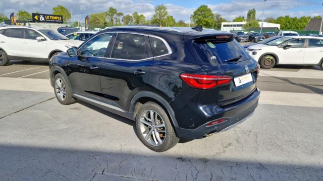 Mg Motor Ehs image 5