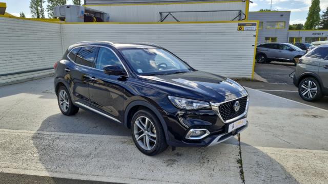 Mg Motor Ehs image 2