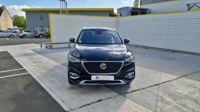 Mg Motor Ehs image 4