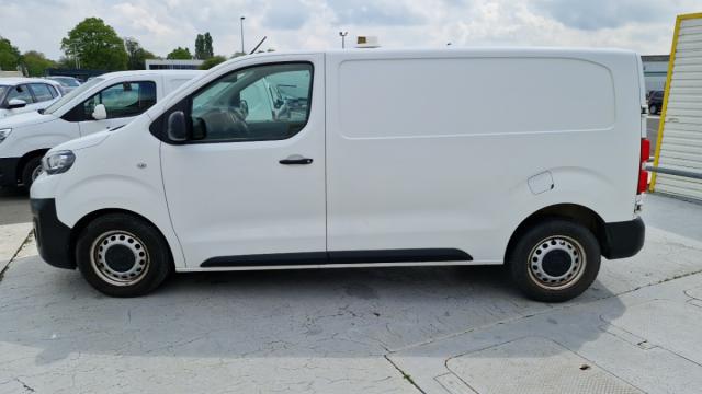 Peugeot Expert image 5