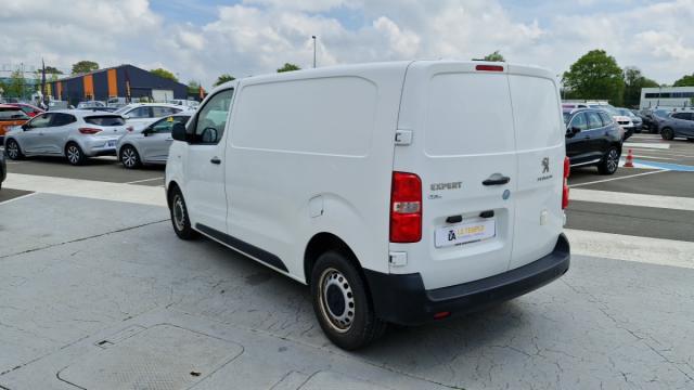 Peugeot Expert image 3