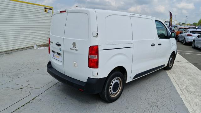 Peugeot Expert image 8