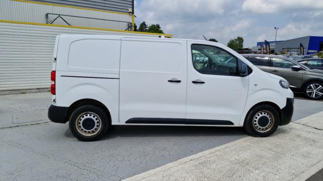 Peugeot Expert image 9