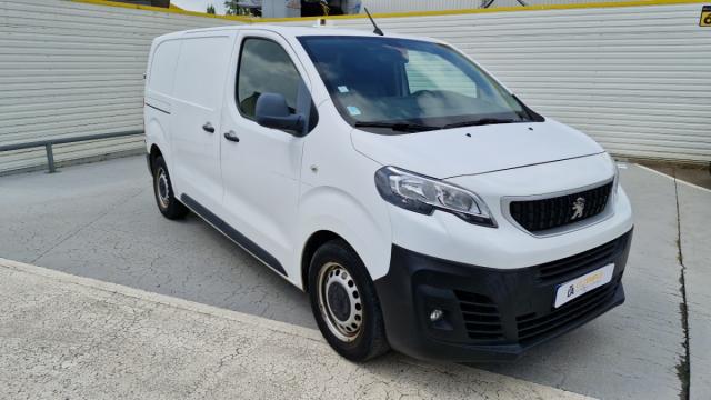 Peugeot Expert image 6