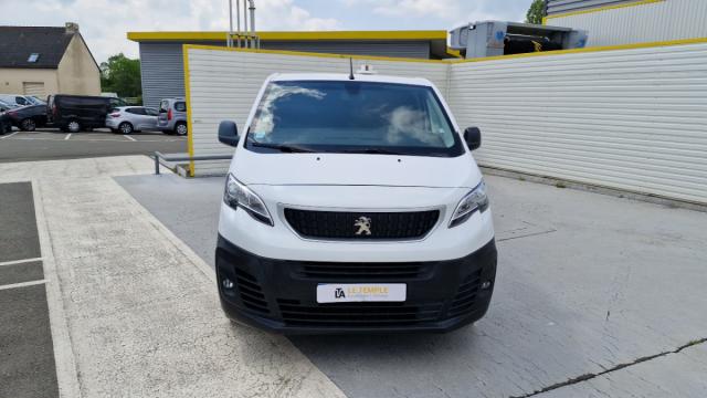 Peugeot Expert image 1