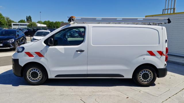 Peugeot Expert image 4