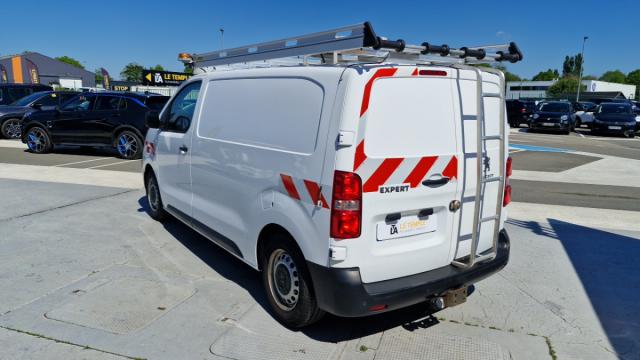 Peugeot Expert image 3