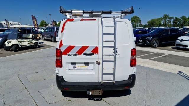 Peugeot Expert image 2