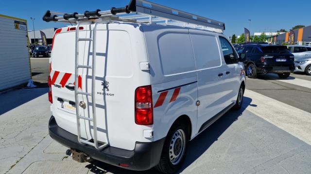 Peugeot Expert image 9