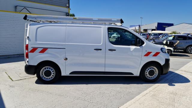 Peugeot Expert image 1