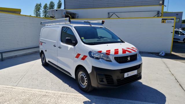 Peugeot Expert image 5