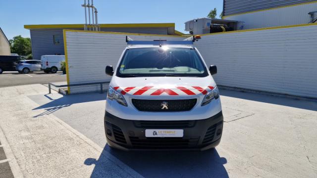 Peugeot Expert image 6