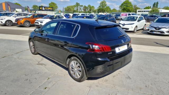 Peugeot 308 image 4