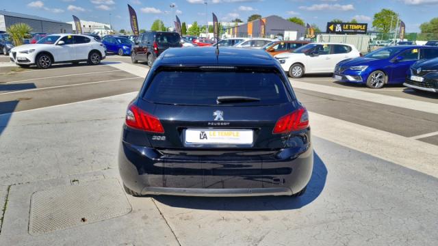 Peugeot 308 image 9