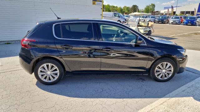 Peugeot 308 image 3