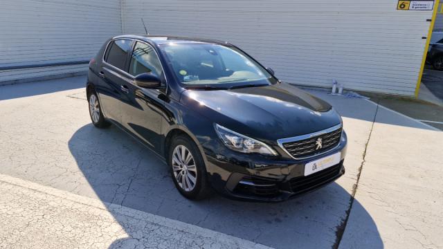 Peugeot 308 image 7